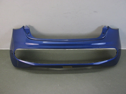 Hyundai i10 Stoßstange Stoßfänger Heckschürze Hinten original 86611 B9500 PDC
