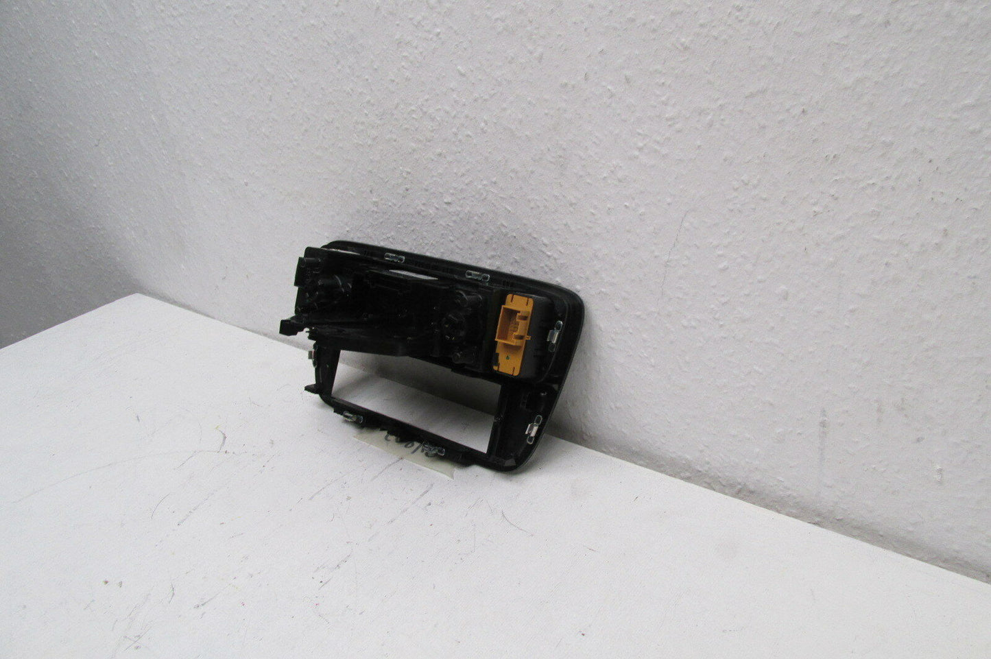 Klimabedienteil  Heizungsschalter VW UP 1S0820045 R original