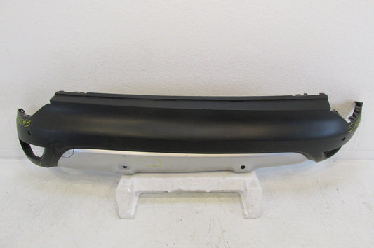 Renault Captur Unterlippe Diffusor Stoßstange Hinten Spoiler 850B20231R PDC
