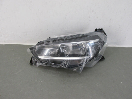 original Scheinwerfer Vorne Links Opel Corsa F 9829465580