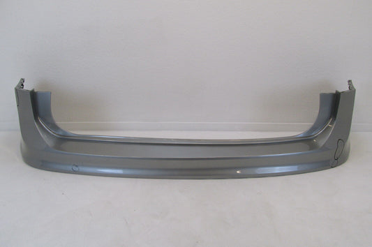 VW Tiguan Stoßstange Stoßfänger Heckschürze Hinten original 5NA 807 417