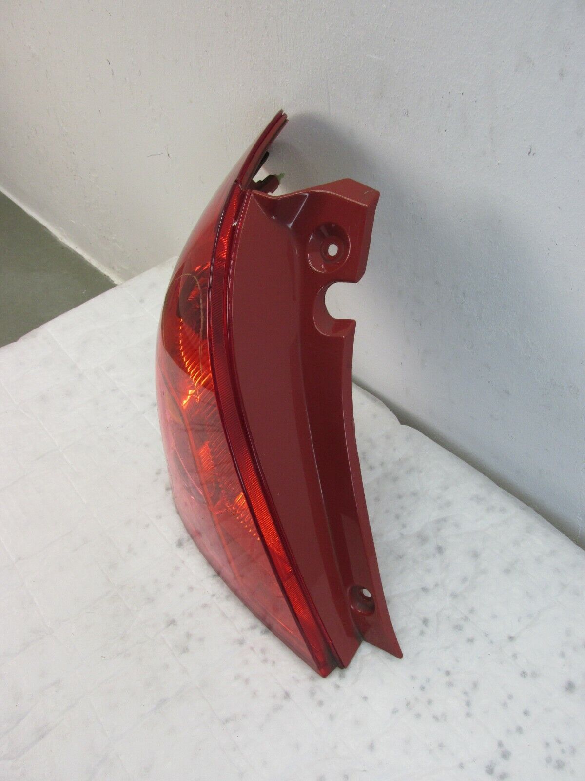 Suzuki Swift Rückleuchte hinten links Rücklicht original Heckleuchte