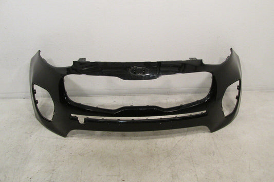 Kia Sportage IV Stoßstange Vorne Original PDC 86511F1000