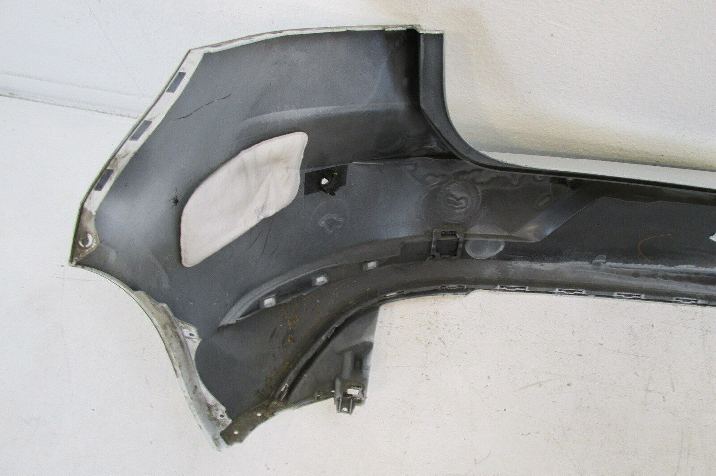 VW Golf 7 VII Stoßstange Stoßfänger Heckschürze Hinten original 5G6807421 PDC