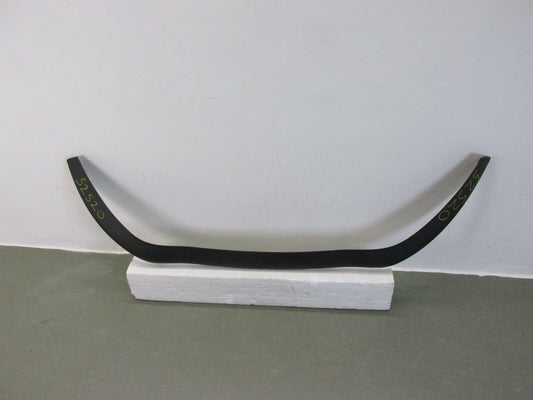 Renault Clio IV Unterlippe Diffusor Stoßstange Hinten Spoiler 960157969R