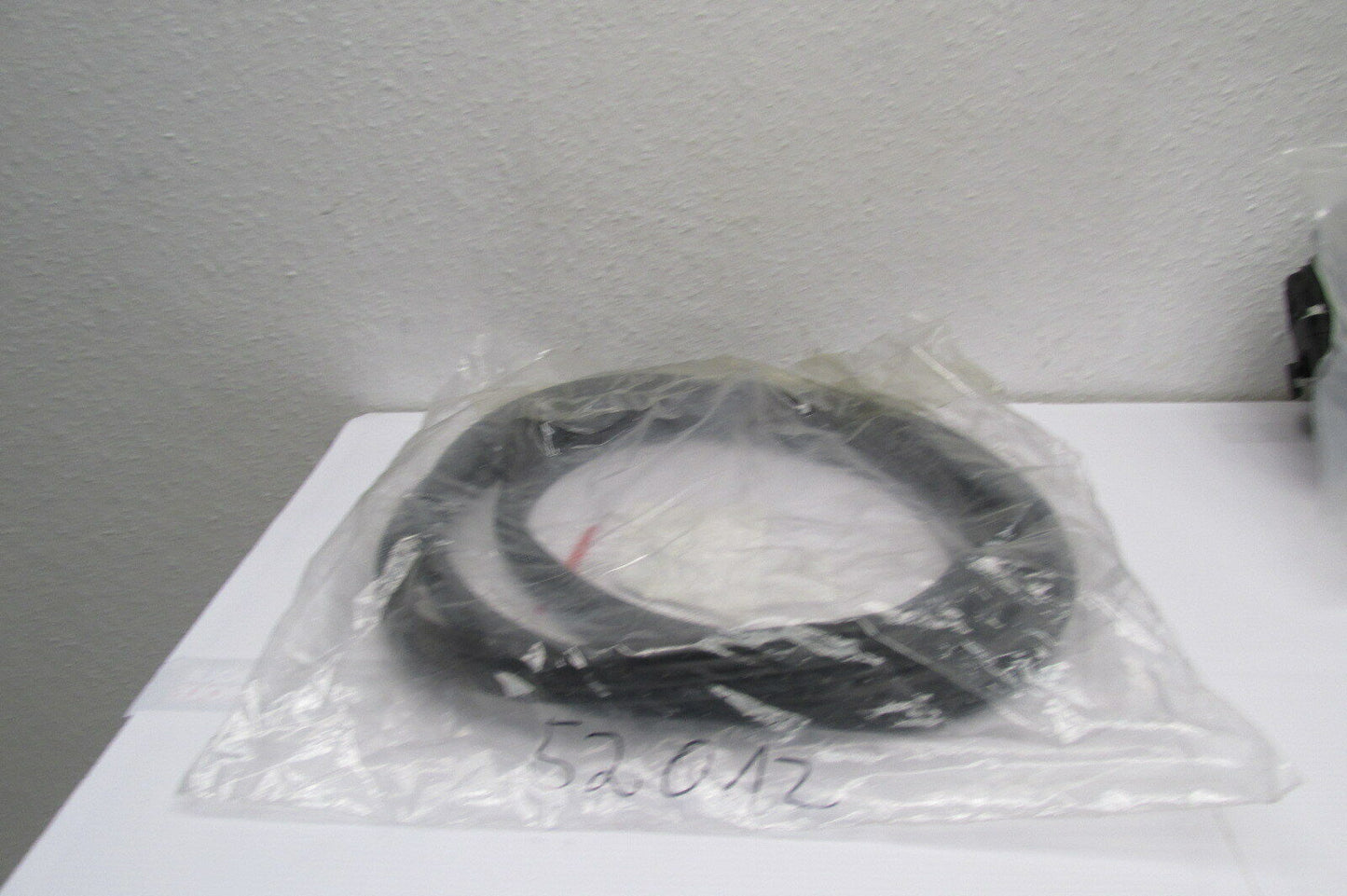 Opel Corsa C GUMMIABDICHTUNG  VORDERTUER 13111720