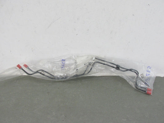 Neu original Bremsleitung Opel Citroen Peugeot 9811378380