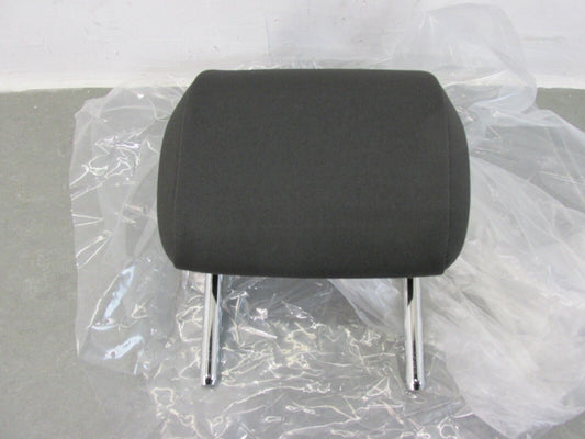 original Opel Kopfstütze Hinten Links Rechts Schwarz 13308584