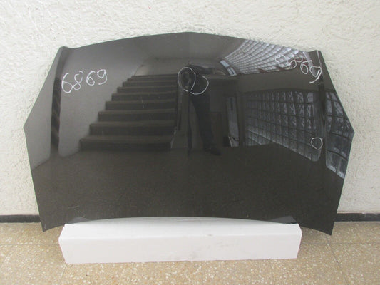 Opel ZAFIRA B  Motorhaube   original Frontklappe  Haube