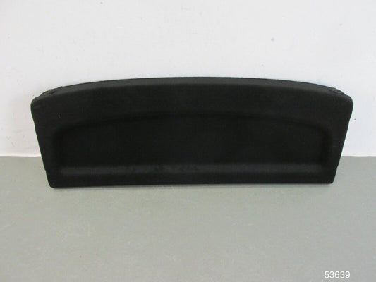 original Abdeckung Kofferraum Opel Corsa D  Mazda 3 13233538 316 28