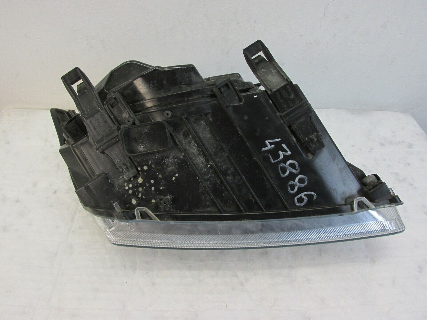 Ford Focus  Frontscheinwerfer  links Scheinwerfer original 4M51 13W030