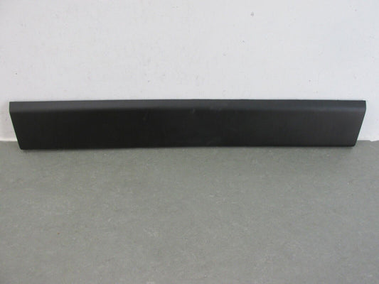 original B-SAULE  DACH  LEISTE Opel 95507828