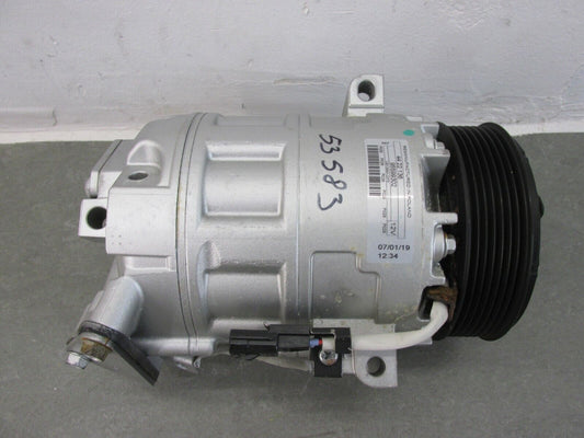 original Neu Klimaanlage Kompressor Opel 4422136