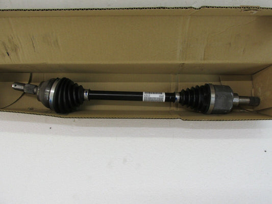 original Opel Antriebswelle 9809710080