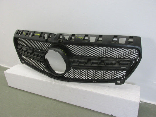 Mercedes A Klasse original Grill Frontmaske Frontgrill Kühlergrill A176 888 0850