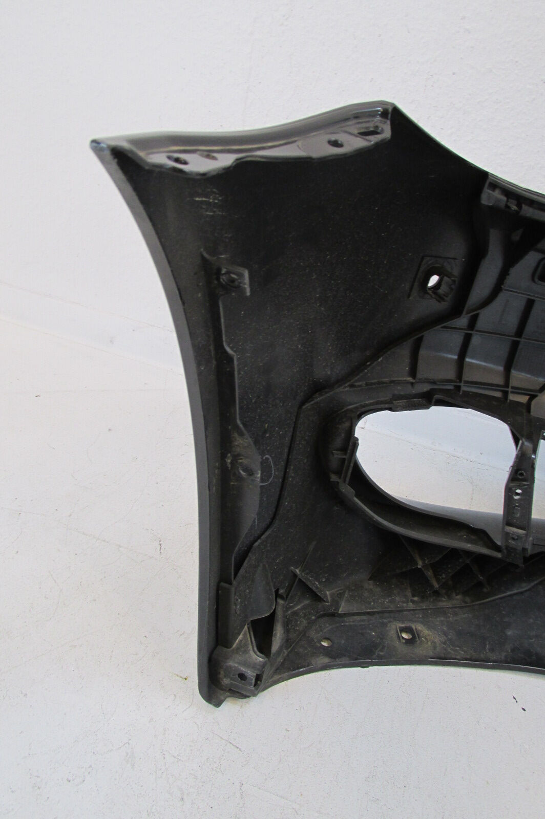 BMW 5 er F10 F11 Stoßstange   PDC SRA Frontschürze STOßFÄNGER 5111 7200 712