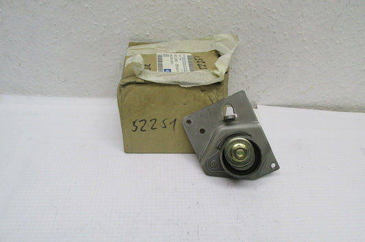 Opel Vivaro A  ZAHNRIEMEN UND ZAHNRAEDER 91160164