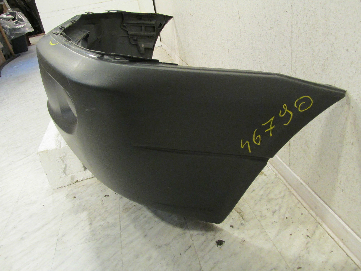 Mercedes Sprinter 906   Stoßstange  vorne  Frontschürze  A9068800770
