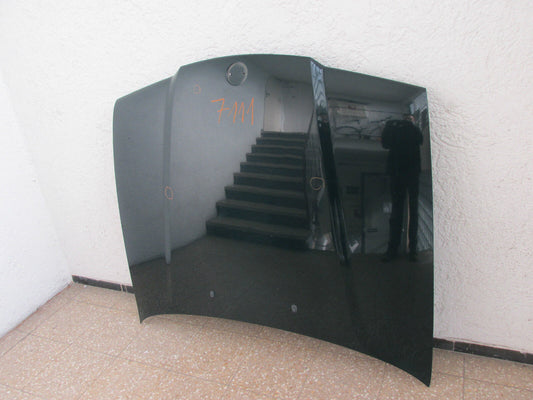 BMW 3 E36 Motorhaube   original  Frontklappe  Haube