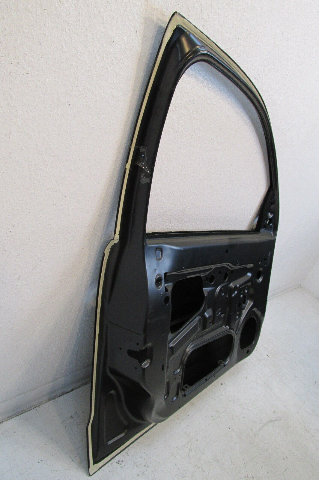 NEU Opel Corsa C Tür vorne links original Fahrerseite