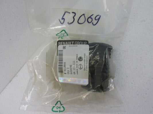 original Opel DAEMPFUNGSBUCHSE Ersatzteile 9112593