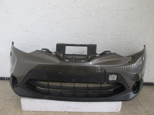 Nissan Quasqai  Stoßstange - Frontschürze - Stoßfänger 62022 4EA0H - PDC SRA