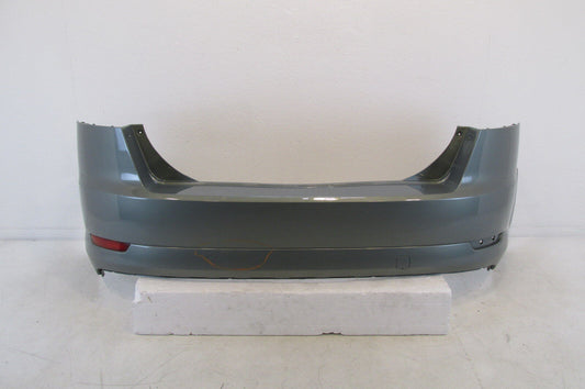 FORD MONDEO 4  Stoßstange Heckschürze Hinten original  7S71 A17900 Limousine