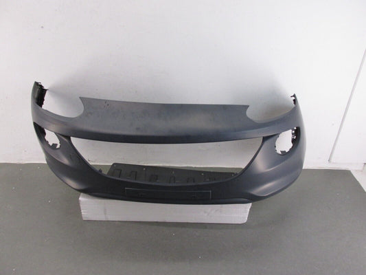 original Opel Adam Stoßstange vorne Stoßfänger Frontschürze 13355270