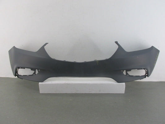 original Opel MokkaX Facelift Stoßstange vorne Frontschürze Stoßfänger 475498858