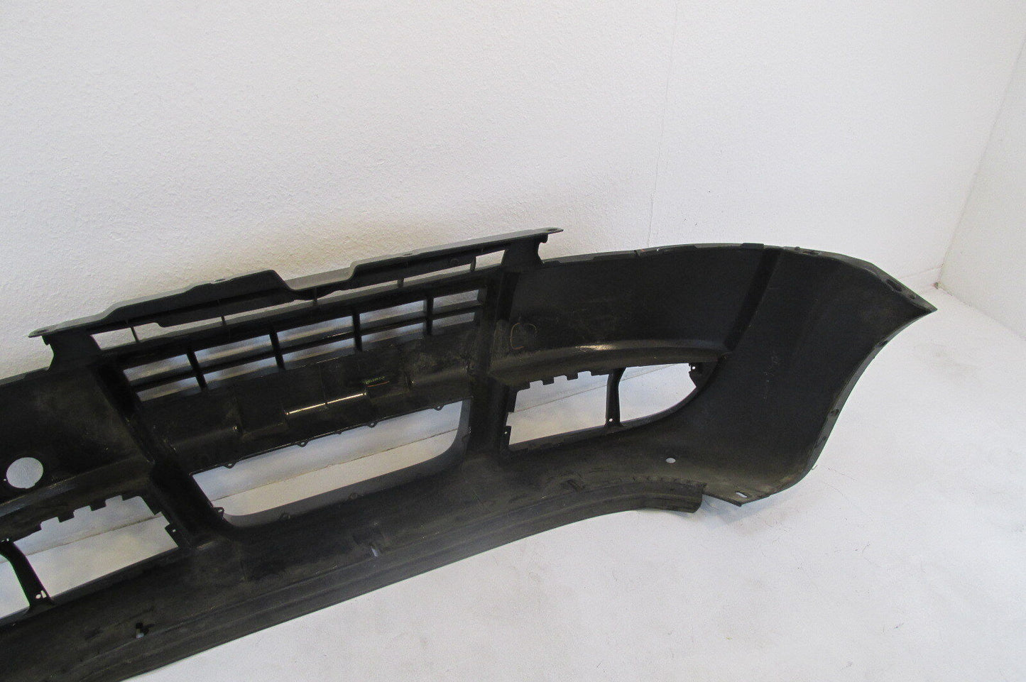 Fiat Doblo  Stoßstange Frontschürze vorne  735388353  original