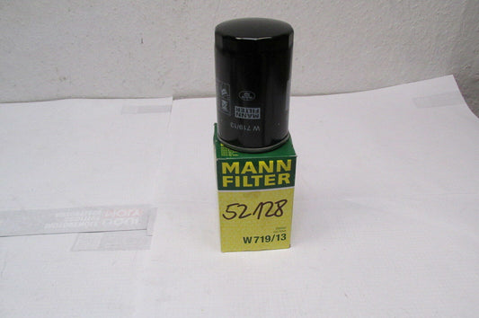 Ford ÖL-Filter  w719/13