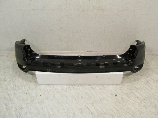 Chrysler Stoßstange Heckschürze  hinten  49200AB  original