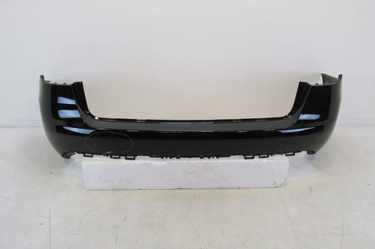 Mercedes C Klasse Stoßstange Heckschürze Hinten original A20588538 PDC