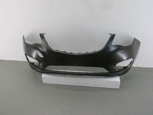 Neu original Opel Karl Stoßstange vorne Stoßfänger Frontschürze 42418315