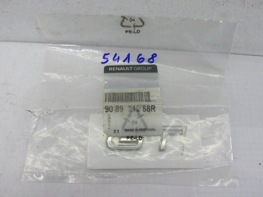 Neu original RENAULT SCHRIFTZUG EMBLEM  908921258