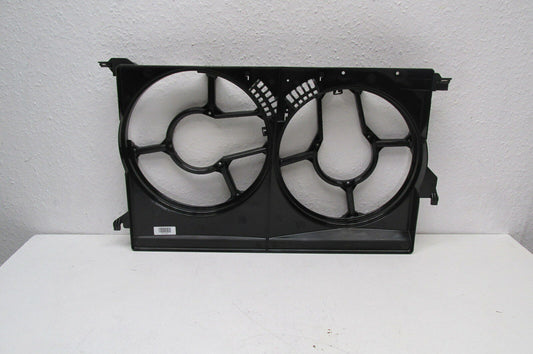 Klimalüfterrahmen Opel Vectra G Signum gm 24410993 original Kühlergebläse