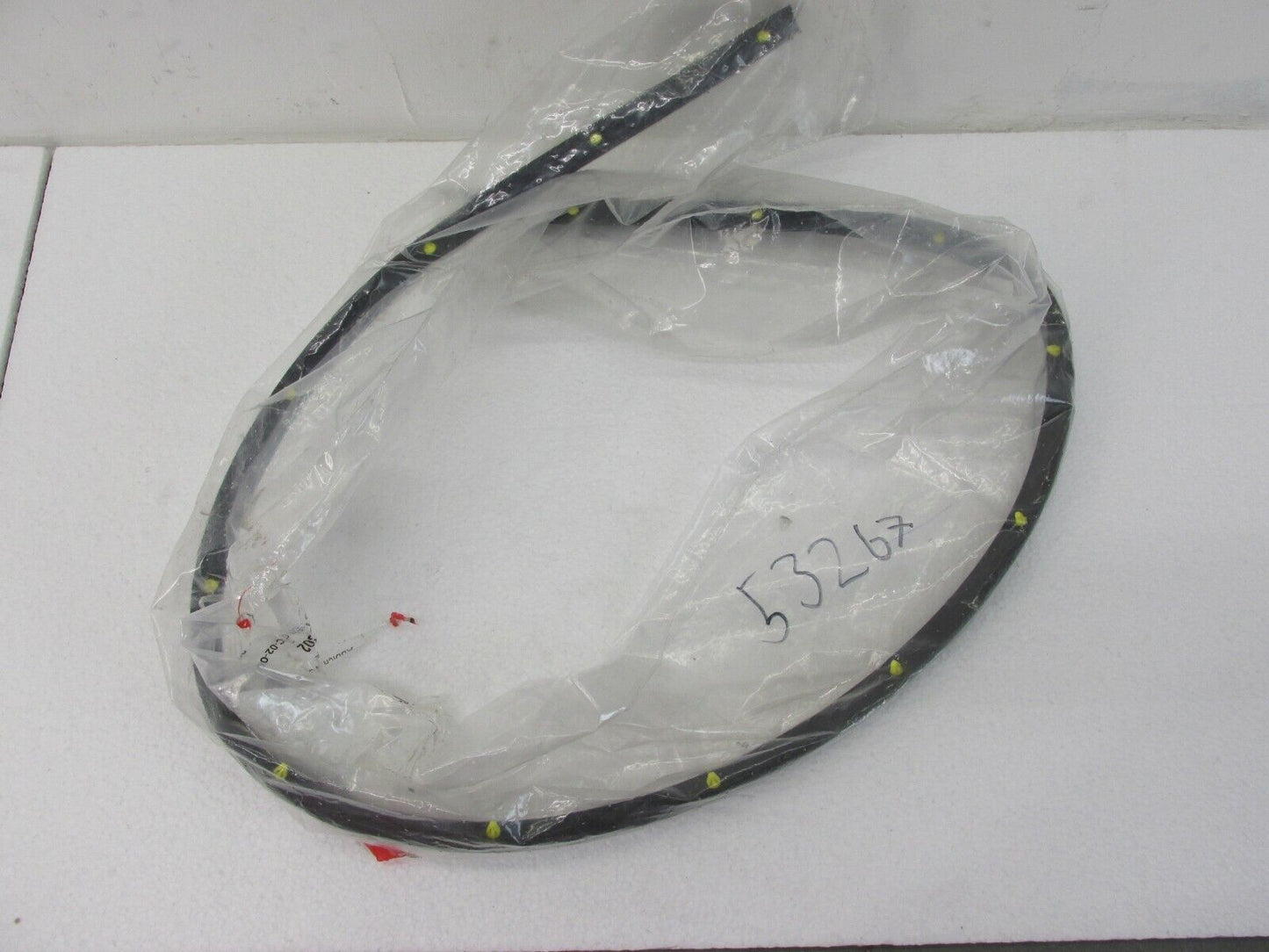 Neu original Opel Abdichtung 13292216