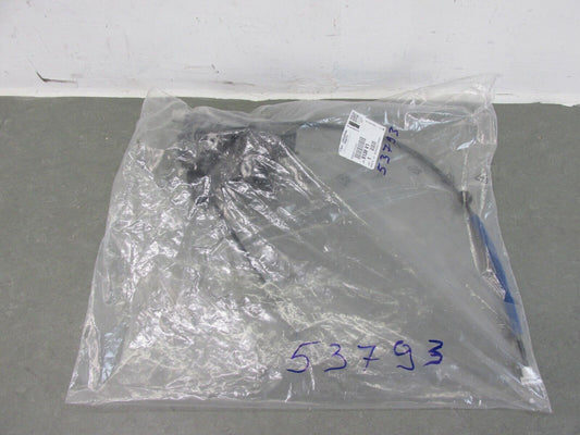 Neu original TÜRSCHLOSSEN HINTEN RECHTS PSA PEUGEOT 407  9138 V1