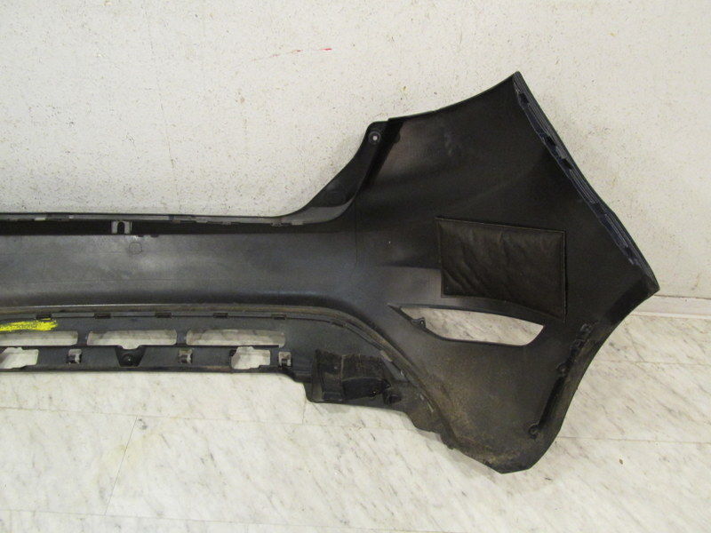 Ford Fiesta original Stoßstange  Heckschürze  hinten  8A61 17K823