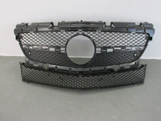 Mercedes SLK R172 original Grill Frontmaske Frontgrill  A172 88 80 16 PDC