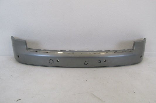Audi A4 8E Avant Kombi Stoßstange  hinten original Heckschürze 8E9807511 PDC