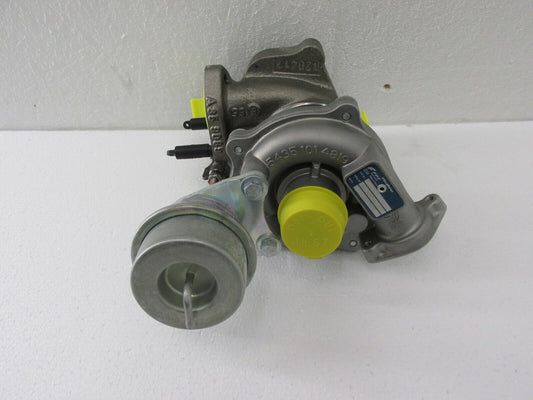 neu original Turbolader Fiat 500 Panda Qubo Opel Corsa Combo 1,3 JTD 552026370