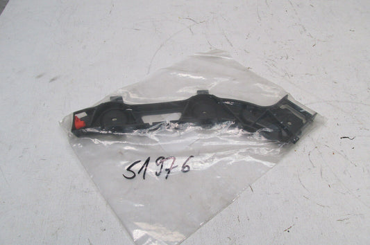 Stoßstangenhalterung Führungsschiene Opel Zafira B hinten rechts GM 13125037