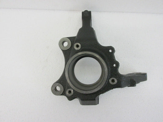 original Opel Corsa Tigra TwinTop Achsschenkel Radaufhängung 13154317