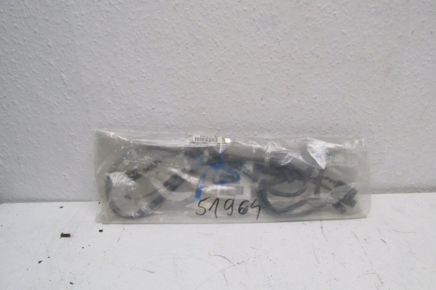 Reparatursatz Kabelsatz Heckklappe Opel Vectra B  9136424 original