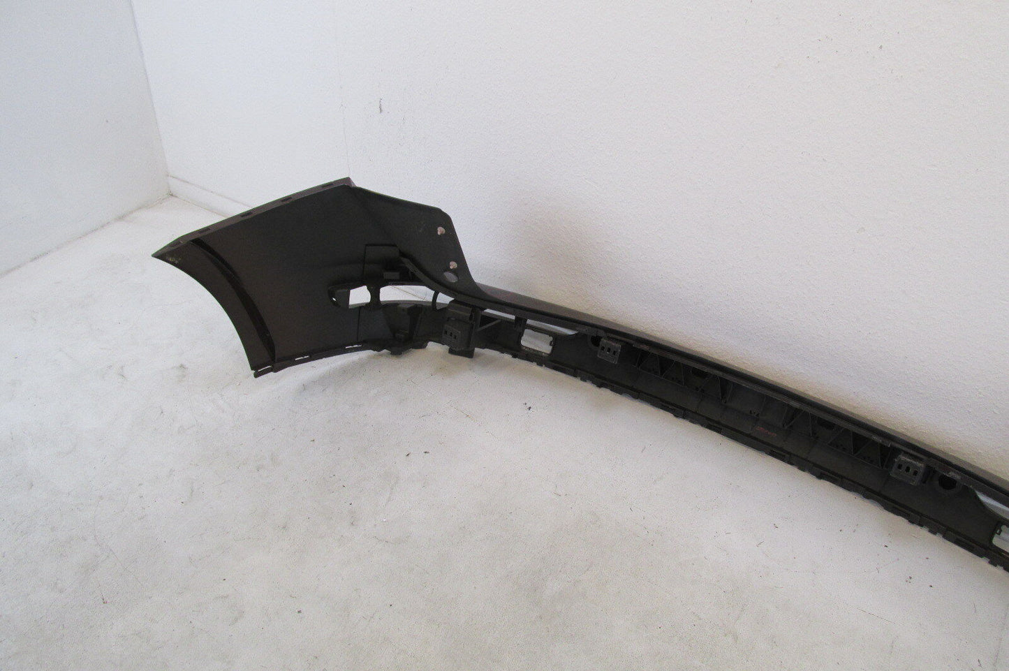 Stoßstange Audi Q5 8R  Hinten  Heckschürze  8RO807511