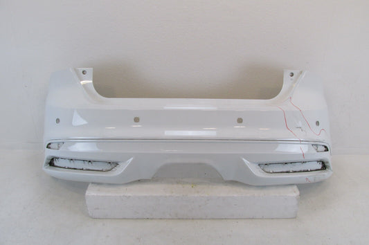 Ford Focus 3 ST Stoßstange Hinten  Heckschürze  original   BM51 A1790   PDC