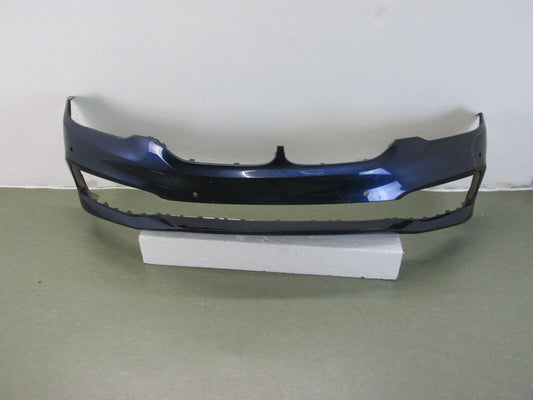 BMW 5  G30/31  Stoßstange vorne Frontschürze Stoßfänger 5111-7385336