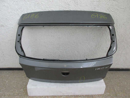 BMW 1 er E81 Heckklappen - Heckklappe  - Kofferraum Tür - original