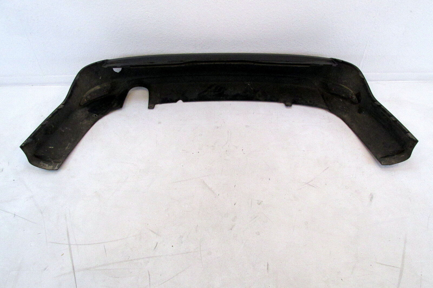 Ford Focus Stoßstange Diffusor Bumper Heckschürze hinten BM5117A866B Lippe